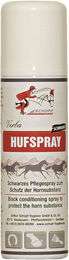 Schopf Riders Verba Hufspray Schwarz 200 ml zur Hufpflege - 200 ml – Bild 1 von 2