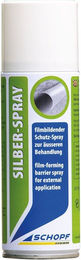 Produktbild von Schopf Silberspray Fellspray zur Wundpflege 200 ml