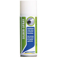 Produktbild von Schopf Silberspray Fellspray zur Wundpflege 200 ml
