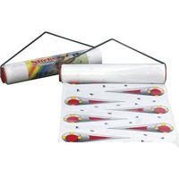 Produktbild von Schopf Sticky Fly Fliegenrolle biologisch giftfrei 10m x 30cm