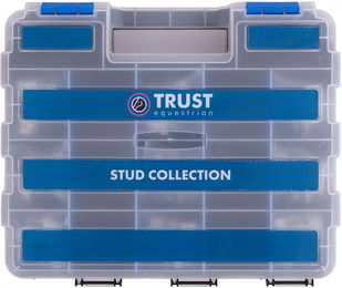 Schuh-Tasche Trust Blau – Bild 1 von 1