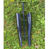 Produktbild von Schuhspanner Ego 7 Schwarz Unisex