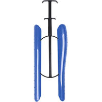 Produktbild von Schuhspanner QHP aus Polypropylen in Blau