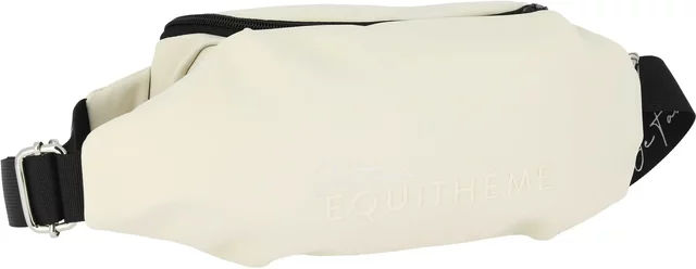 Produktbild von Schultertasche Damen Equithème JTM Beige wasserabweisend