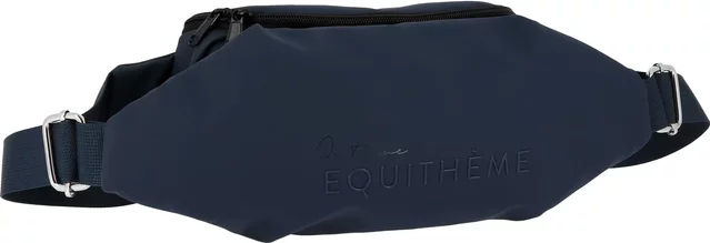 Produktbild von Schultertasche Damen Equithème JTM Blau wasserabweisend