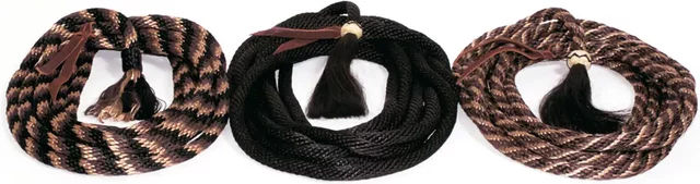Produktbild von Schutz Brothers Nylon-Schnur Schwarz