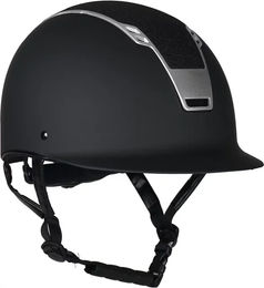 Produktbild von Schutzhelm HORKA Sparrow Unisex Schwarz Größe XS aus Kunststoff