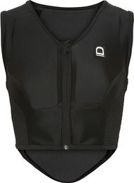Produktbild von Schutzweste Equipage für Damen in Schwarz Größe L
