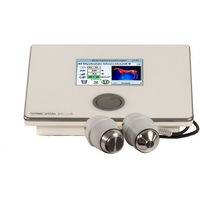 Produktbild von schwa-medico Sonic Vital XTcolor Ultraschalltherapiegerät in Weiß