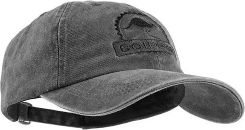 Scippis Baseball Kappe Gorra aus Baumwolle Canvas Unisex – Bild 1 von 1