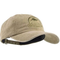 Produktbild von Scippis Baseball Kappe Gorra Canvas aus Baumwolle Unisex Einheitsgröße