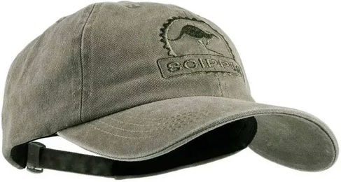 Scippis Gorra Baseball Kappe aus Baumwolle Unisex Einheitsgröße – Bild 1 von 1