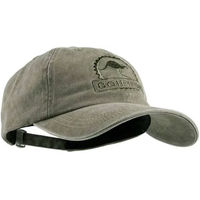 Produktbild von Scippis Gorra Baseball Kappe aus Baumwolle Unisex Einheitsgröße