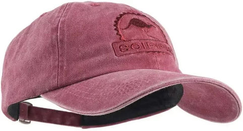 Scippis Gorra Baseball Kappe aus Baumwolle Unisex Einheitsgröße – Bild 1 von 1