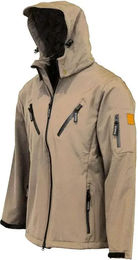 Scippis Reitjacke Yalata 11002 Damen Beige Grösse M – Bild 1 von 1
