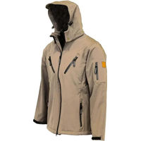 Produktbild von Scippis Reitjacke Yalata 11002 Damen Beige Grösse M