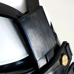 Scoot Boots Anti-Schlamm-Gurtbefestigungsring – Bild 1 von 1