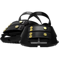Produktbild von Scoot Boots Classic Slim Hipposandale Paar