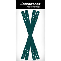 Produktbild von Scoot Boots Ersatz Laniere für Fessel 4er Pack