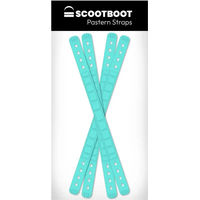 Produktbild von Scoot Boots Ersatz Laniere für Fessel 4er Pack