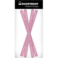 Produktbild von Scoot Boots Ersatz Laniere für Fessel 4er Pack