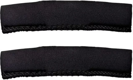 Scoot Boots Gamaschen für Pferde aus Neopren Schwarz Größe S – Bild 1 von 1