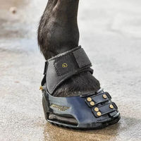 Produktbild von Scoot Boots Pferdebeinschoner