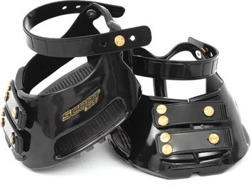 Scoot Boots Regular Klassische Hipposandale für Pferde – Bild 1 von 1