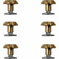 Produktbild von Scoot Boots Standard-Gurtendoppe
