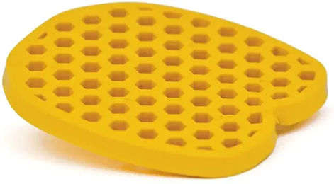 Scoot Boots TheraRide Einlegesohlen für Therapie-Hipposandalen 2er-Pack – Bild 1 von 1