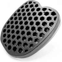 Produktbild von Scoot Boots TheraRide Ersatzsohle für 3-Grad-Hippossandale 2er-Pack