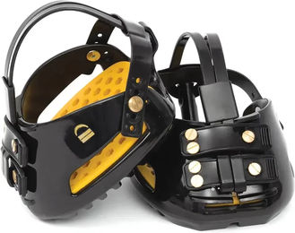 Scoot Boots TheraRide Hipposandale für Pferde – Bild 1 von 1
