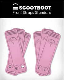 Scoot Boots Vordergurt Standard 6er Pack – Bild 1 von 1