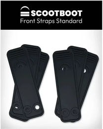 Scoot Boots Vordergurt Standard 6er Pack – Bild 1 von 1
