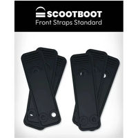 Produktbild von Scoot Boots Vordergurt Standard 6er Pack