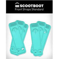Produktbild von Scoot Boots Vordergurt Standard 6er Pack
