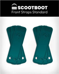 Scoot Boots Vordergurt Standard 6er Pack – Bild 1 von 1