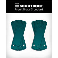 Produktbild von Scoot Boots Vordergurt Standard 6er Pack