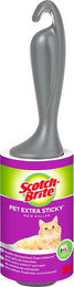 Scotch-Brite Fusselrolle für Tierhaare in Lila und Bunt – Bild 1 von 1