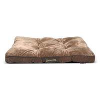Produktbild von Scruffs Chester Mattress Hundekissen Braun 82 cm