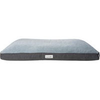 Produktbild von Scruffs Harvard Orthopädisches Hundekissen mit Memory Foam Grau Größe L