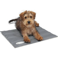 Produktbild von Scruffs Hundematte Katzenkissen Grau Nylon Größe S