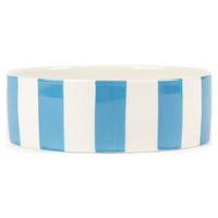 Produktbild von Scruffs Hundenapf Amalfi Blau 1600 ml