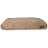 Produktbild von Scruffs Oxford Orthopädische Hundematte Beige XL