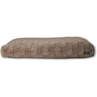 Produktbild von Scruffs Oxford Orthopaedic Hundematte mit Memory Foam in Grau XL