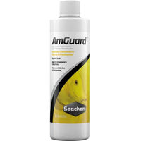 Produktbild von Seachem AmGuard Wasseraufbereiter für Fische