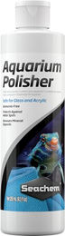 Seachem Aquarium Polisher Scheibenreiniger für Aquarien 250 ml – Bild 1 von 2