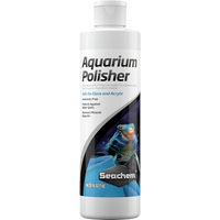 Produktbild von Seachem Aquarium Polisher Scheibenreiniger für Aquarien 250 ml