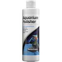 Produktbild von Seachem Aquarium Polisher Scheibenreiniger Weiß