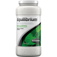 Produktbild von Seachem Equilibrium Pflanzendünger 600 g - 600 g